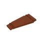 GDS-1009 - Technic Panel 5 x 11 x 1 Tapered