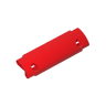 Bright Red 21