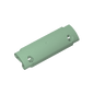 GDS-1010 - Technic Panel Curved 11 x 3 with 2 Pin Holes through Panel Surface