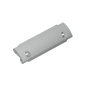 GDS-1010 - Technic Panel Curved 11 x 3 with 2 Pin Holes through Panel Surface