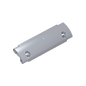 GDS-1010 - Technic Panel Curved 11 x 3 with 2 Pin Holes through Panel Surface