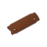 Reddish Brown 192