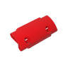 Bright Red 21