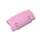 GDS-1011 - Technic Panel Curved 7 x 3 with 2 Pin Holes through Panel Surface