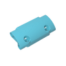 Medium Azur 322