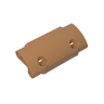 Medium Nougat 312