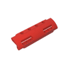 Bright Red 21
