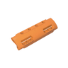 Bright Orange 106