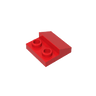 Bright Red 21