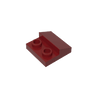New Dark Red 154