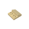 Brick Yellow 5