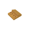 Warm Gold 297