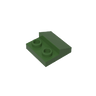 Dark Olive Green