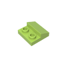 Bright Yellowish Green 119