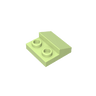 Spring Yellowish Green 326