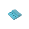 Medium Azur 322