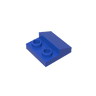 Bright Blue 23