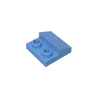 Medium Blue 102