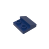 Earth Blue 140