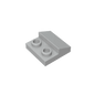 GDS-1013 - Slope 45 2 x 1 with 2/3 Cutout