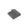 Dark Stone Grey 199