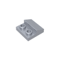 GDS-1013 - Slope 45 2 x 1 with 2/3 Cutout