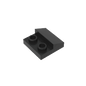 GDS-1013 - Slope 45 2 x 1 with 2/3 Cutout
