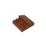 Reddish Brown 192