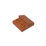 Dark Orange 38