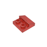 Transparent Red 41
