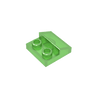 Transparent Green 48