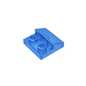 GDS-1013 - Slope 45 2 x 1 with 2/3 Cutout