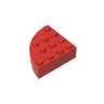 Bright Red 21