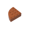 Dark Orange 38