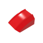 GDS-1015 - Slope Curved 2 x 2 with Lip, No Studs