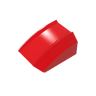 Bright Red 21