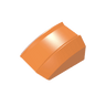 Bright Orange 106