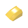 Bright Yellow 24