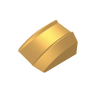 Warm Gold 297