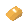 Flame Yellowish Orange 191