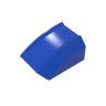 Bright Blue 23