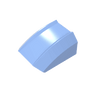 Light Royal Blue 212