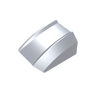 Silver Metallic 315
