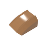 Medium Nougat 312