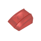 GDS-1015 - Slope Curved 2 x 2 with Lip, No Studs