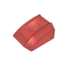 Transparent Red 41