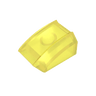 Transparent Yellow 44