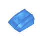 GDS-1015 - Slope Curved 2 x 2 with Lip, No Studs