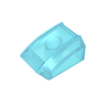 Transparent Light Blue 42