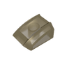 Transparent Brown 111